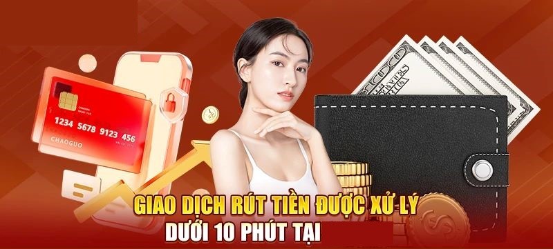 Nạp tiền rút tiền 3 Cách rút tiền từ tài khoản của Nhà Cái OK88