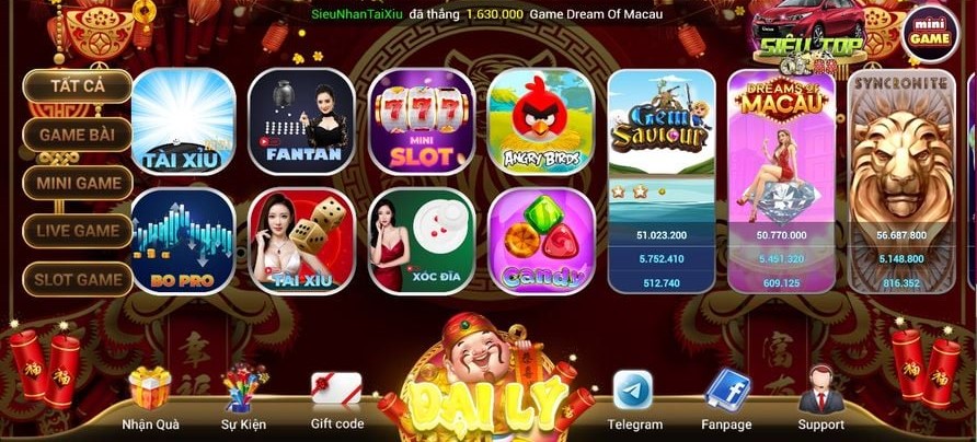 TRANG CHỦ 199 Giới thiệu Nhà Cái OK88