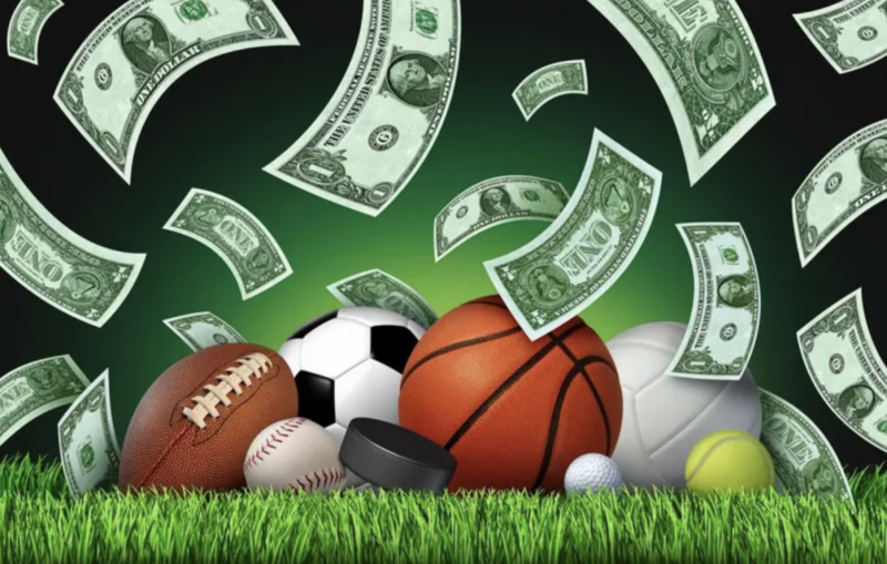 TRANG CHỦ 200 Cá Cược Thể Thao