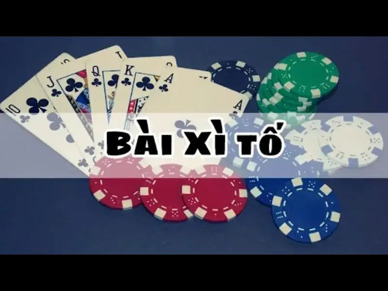 Xì Tố tại OK88: Luật chơi mới nhất & mẹo cao thủ giúp làm chủ ván bài 2 Giới thiệu tổng quan về Xì Tố tại OK88