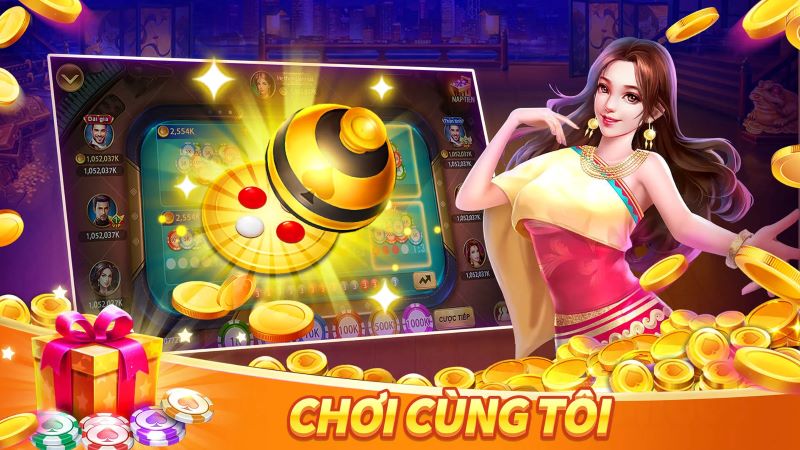Xóc Đĩa tại OK88 – Cá cược livestream công bằng, trải nghiệm đỉnh cao 1 Xóc Đĩa tại OK88