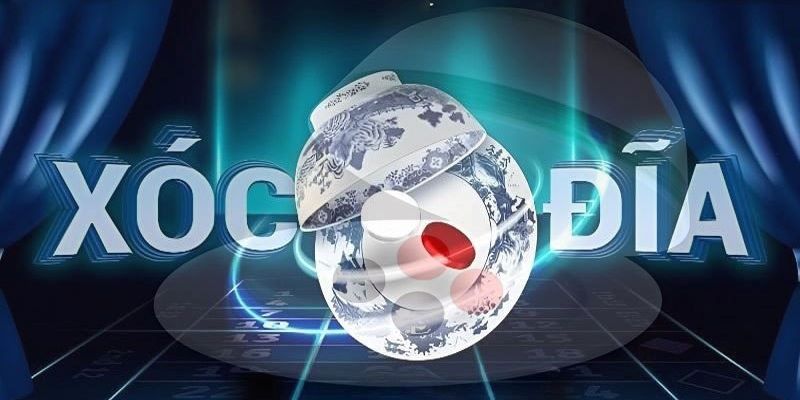 Xóc Đĩa tại OK88 – Cá cược livestream công bằng, trải nghiệm đỉnh cao 2 Xóc Đĩa