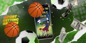 Cá Cược Bóng Rổ tại Nhà cái OK88