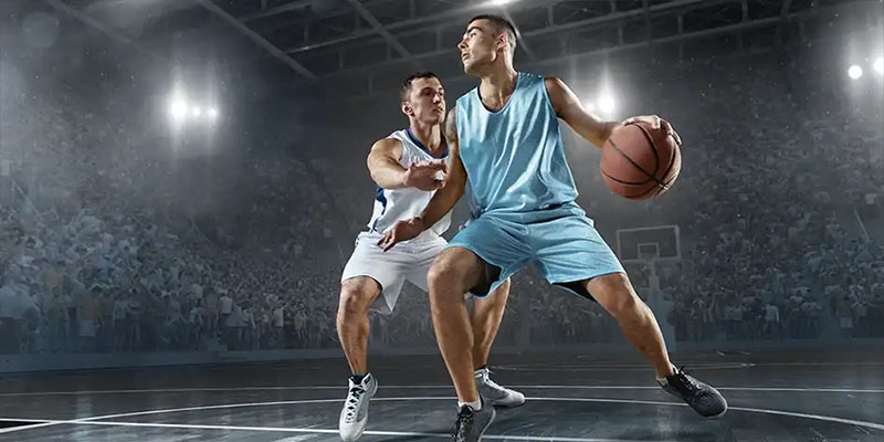 Hướng dẫn Cá Cược Bóng Rổ tại OK88 – Cách chơi chi tiết dễ thắng 3 Cách đặt kèo thông minh