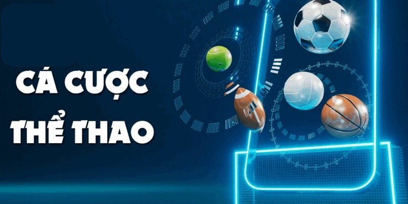 Cá Cược Thể Thao tại OK88 – Mẹo, luật chơi và kinh nghiệm cho người mới 1 Cá Cược Thể Thao tại Nhà cái OK88